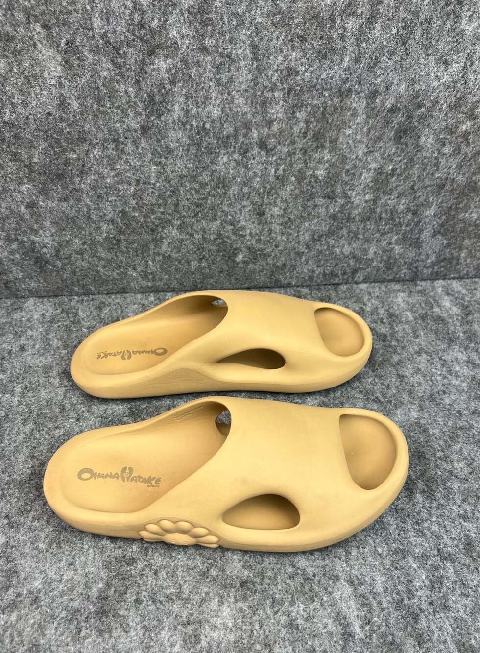 Takashi Murakami Ohana Hatake Surippa Slides iCappuccino Sz 12